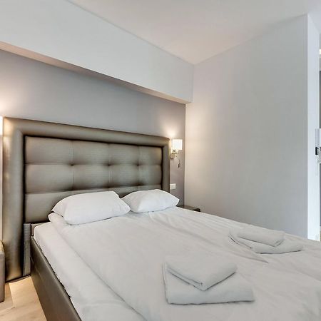 Gdynia Comfort Apartments Wladyslawa IV Luaran gambar