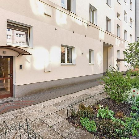 Gdynia Comfort Apartments Wladyslawa IV Luaran gambar