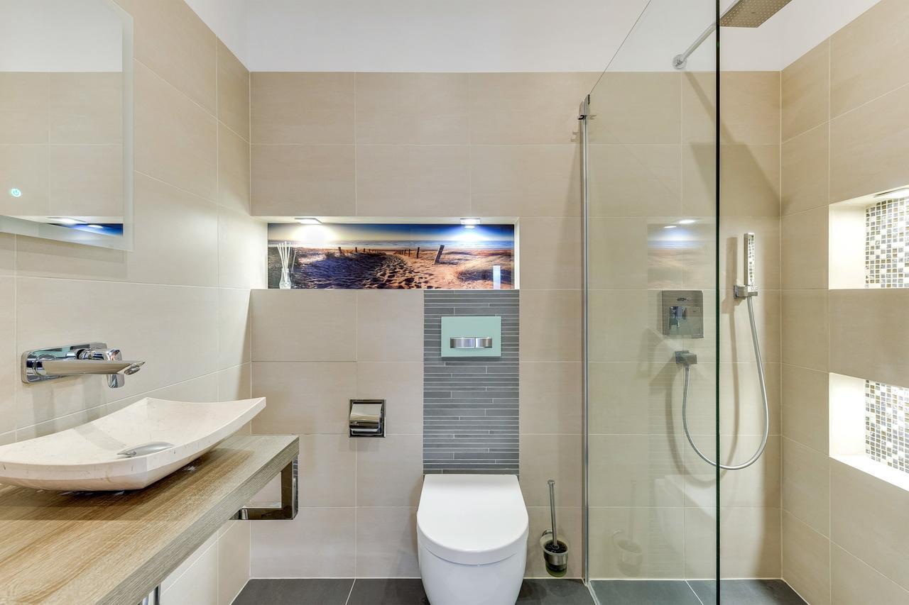 Gdynia Comfort Apartments Wladyslawa IV Luaran gambar
