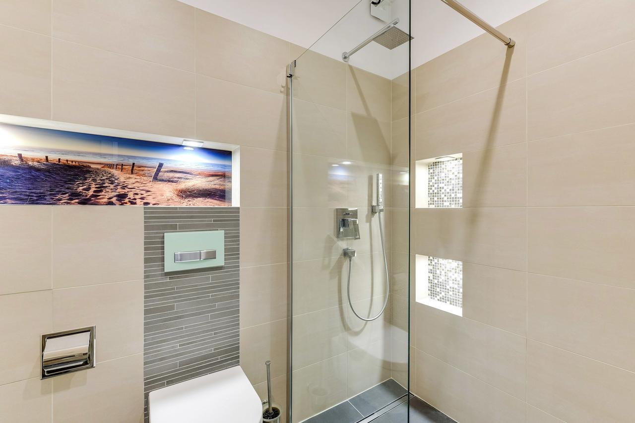 Gdynia Comfort Apartments Wladyslawa IV Luaran gambar